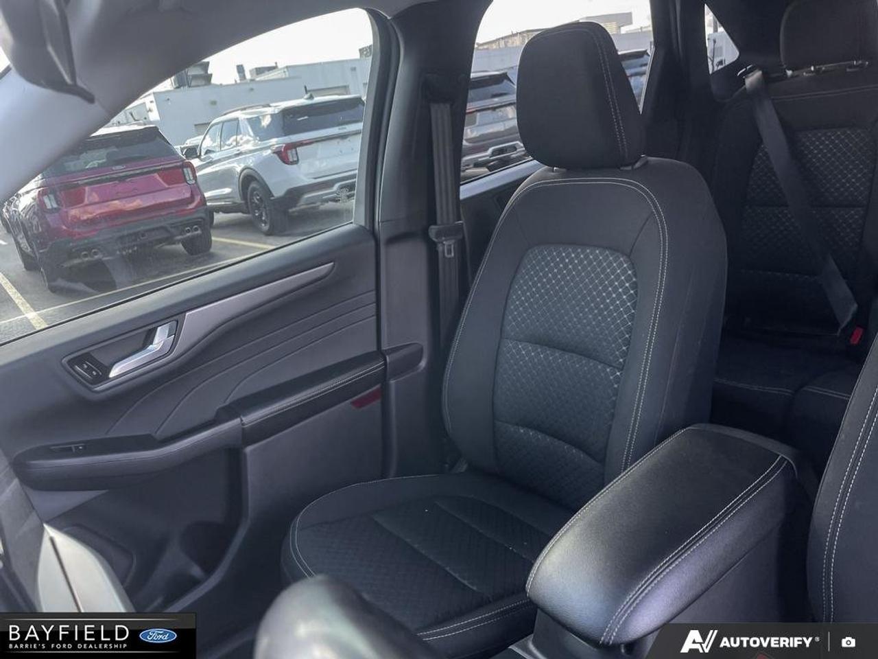 2023 Ford Escape Active Photo