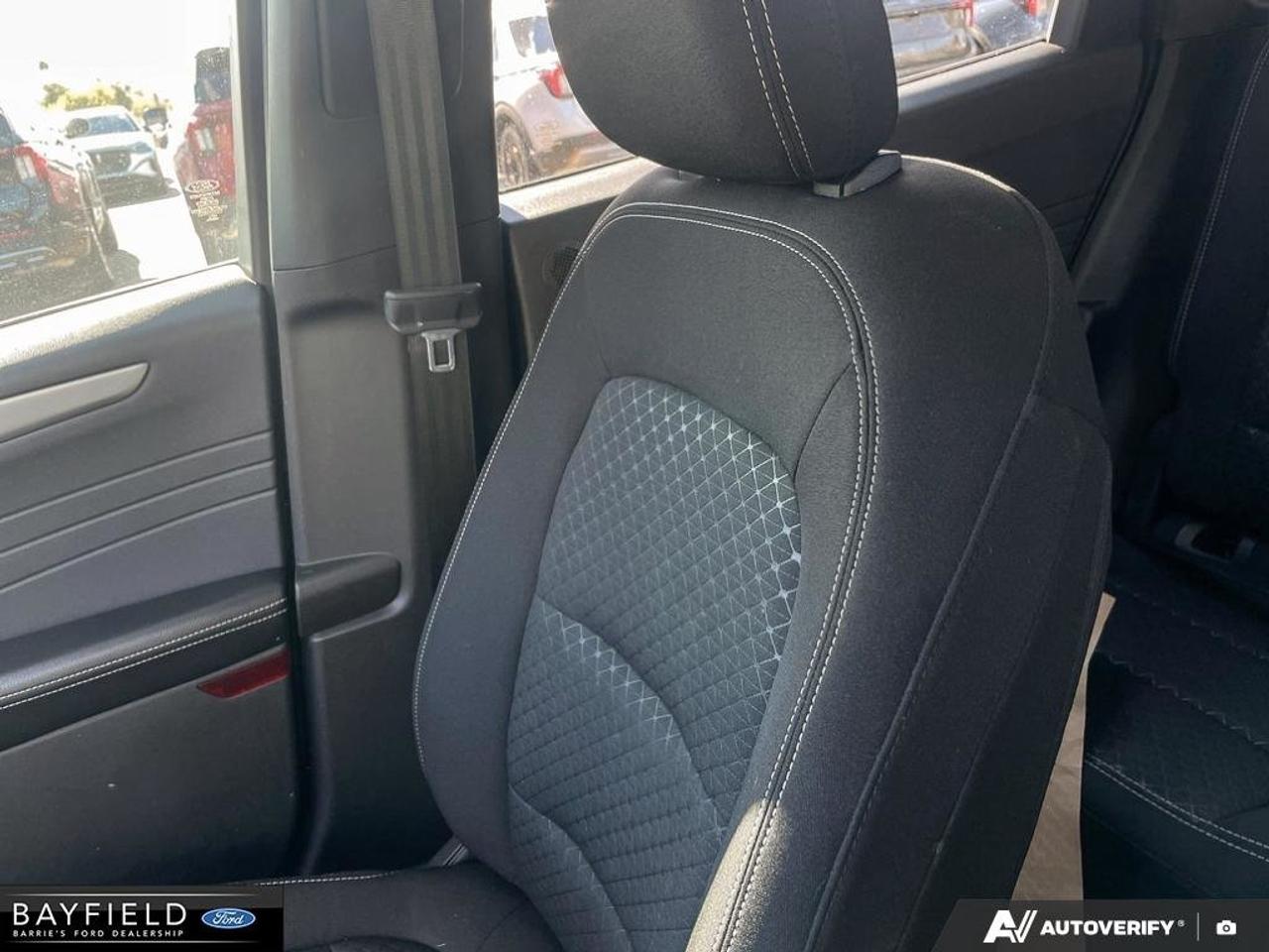 2023 Ford Escape Active Photo