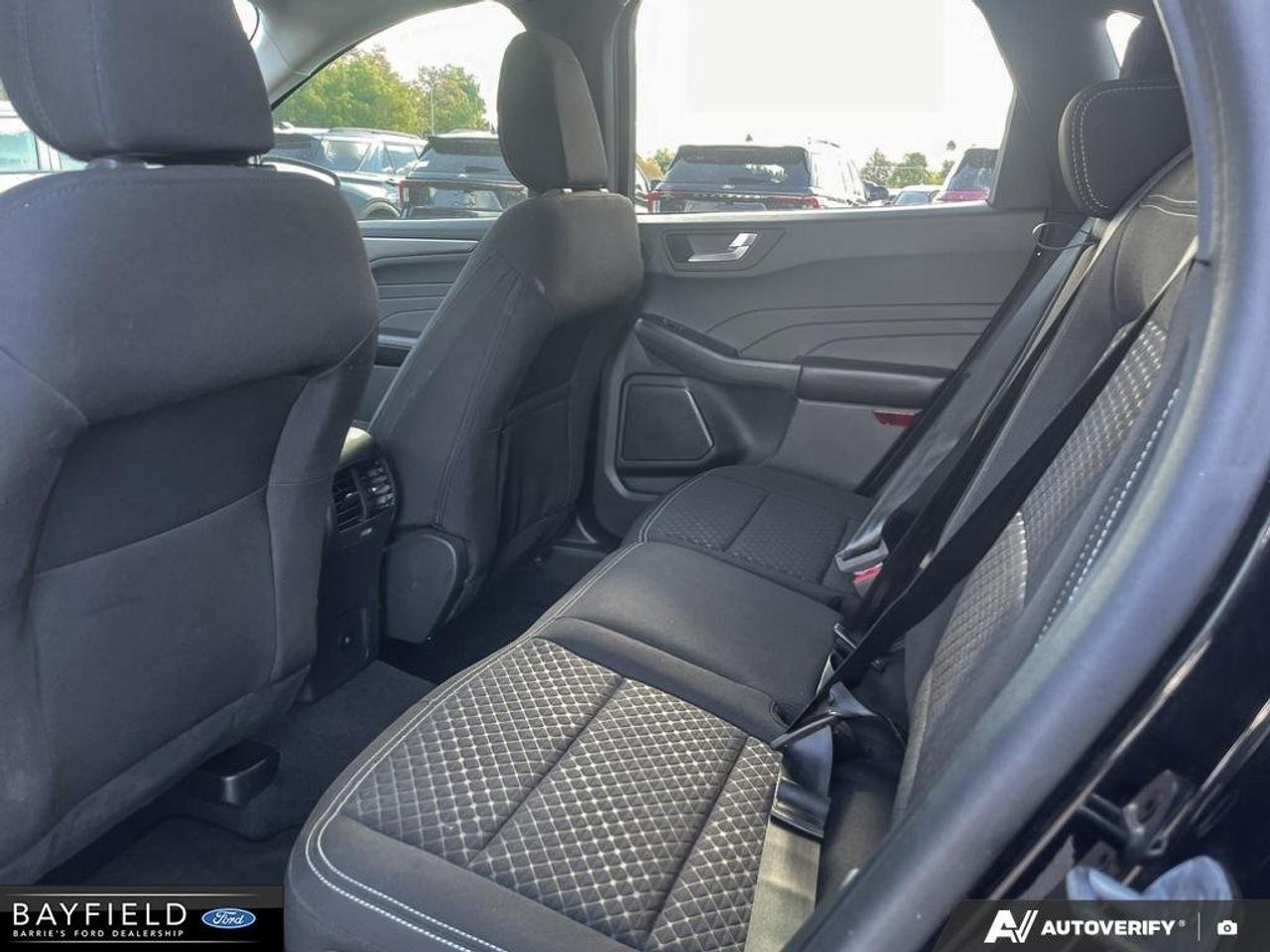 2023 Ford Escape Active Photo