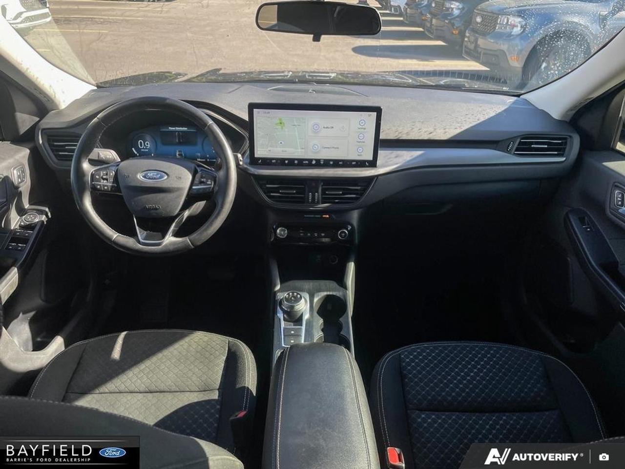 2023 Ford Escape Active Photo