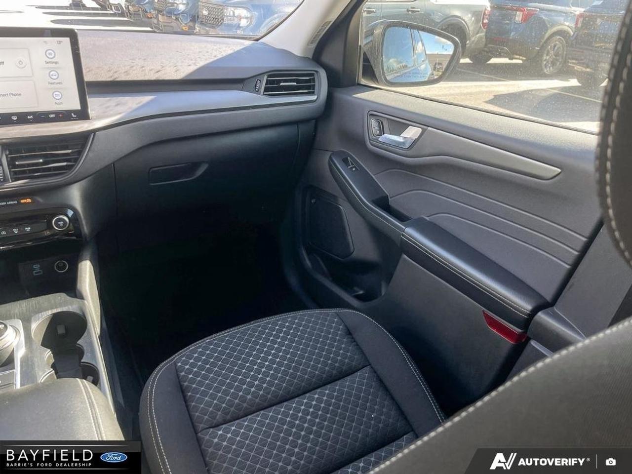 2023 Ford Escape Active Photo