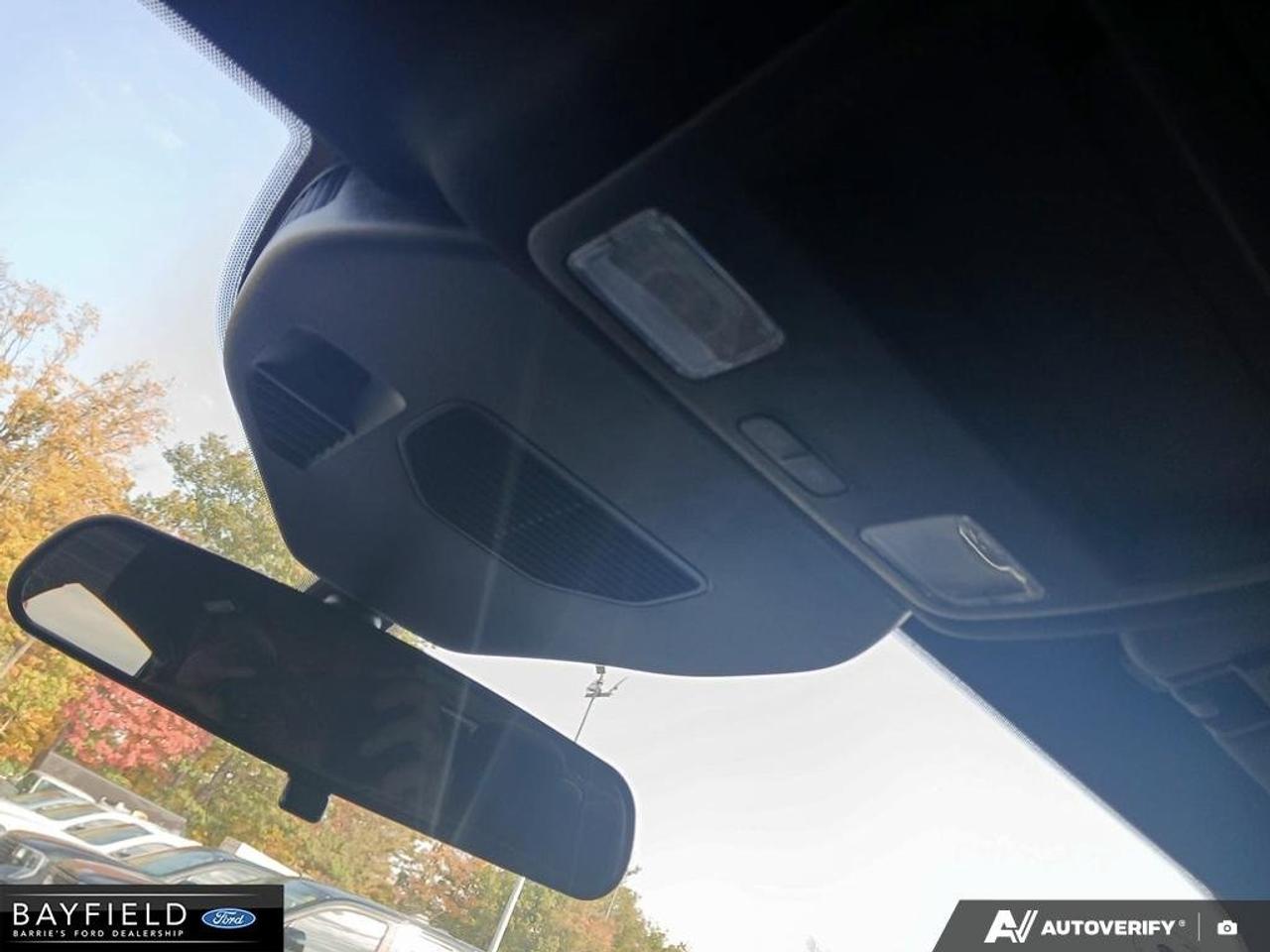 2024 Ford Escape ST-Line Photo