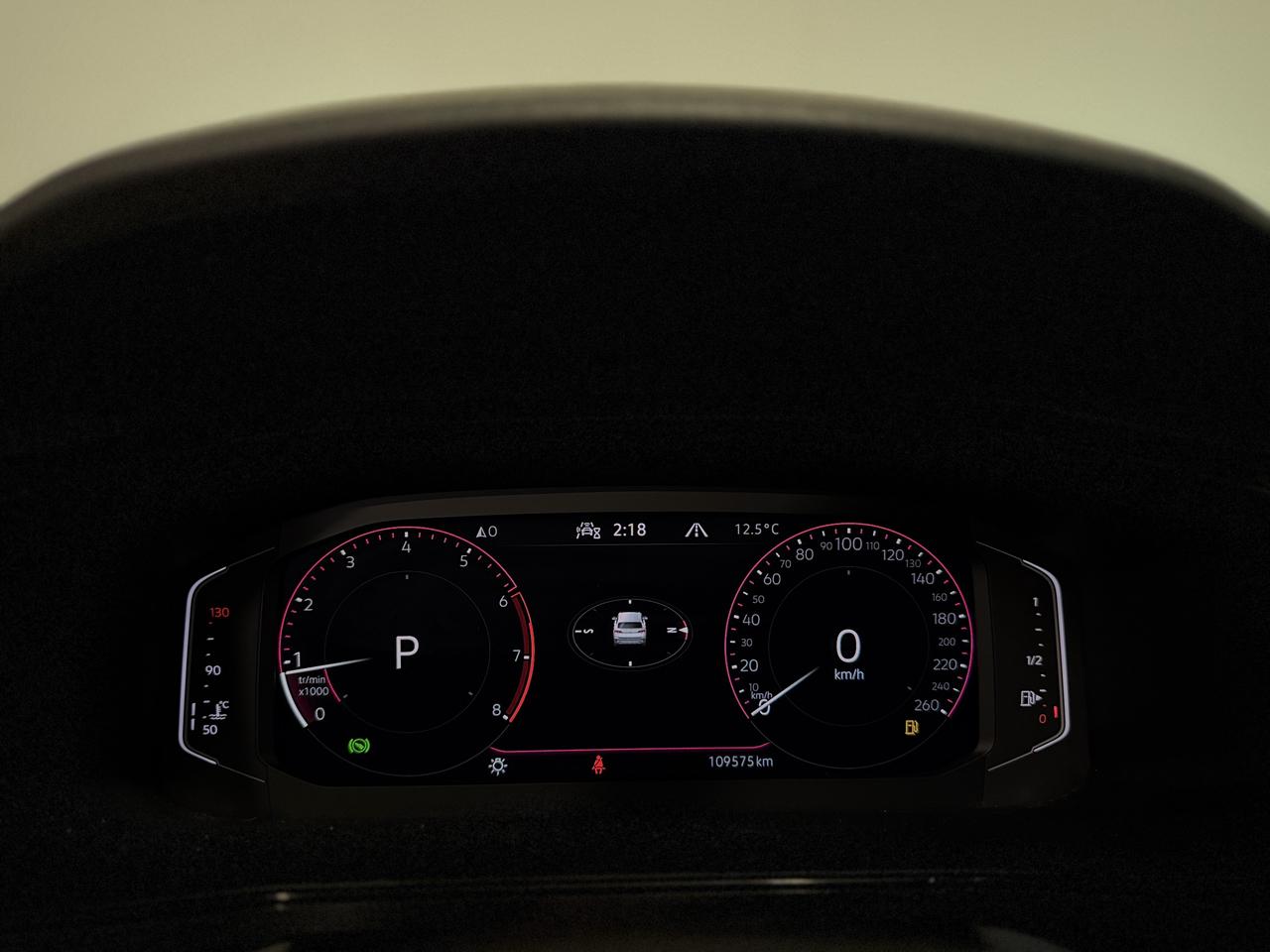 2022 Volkswagen Taos Highline Photo