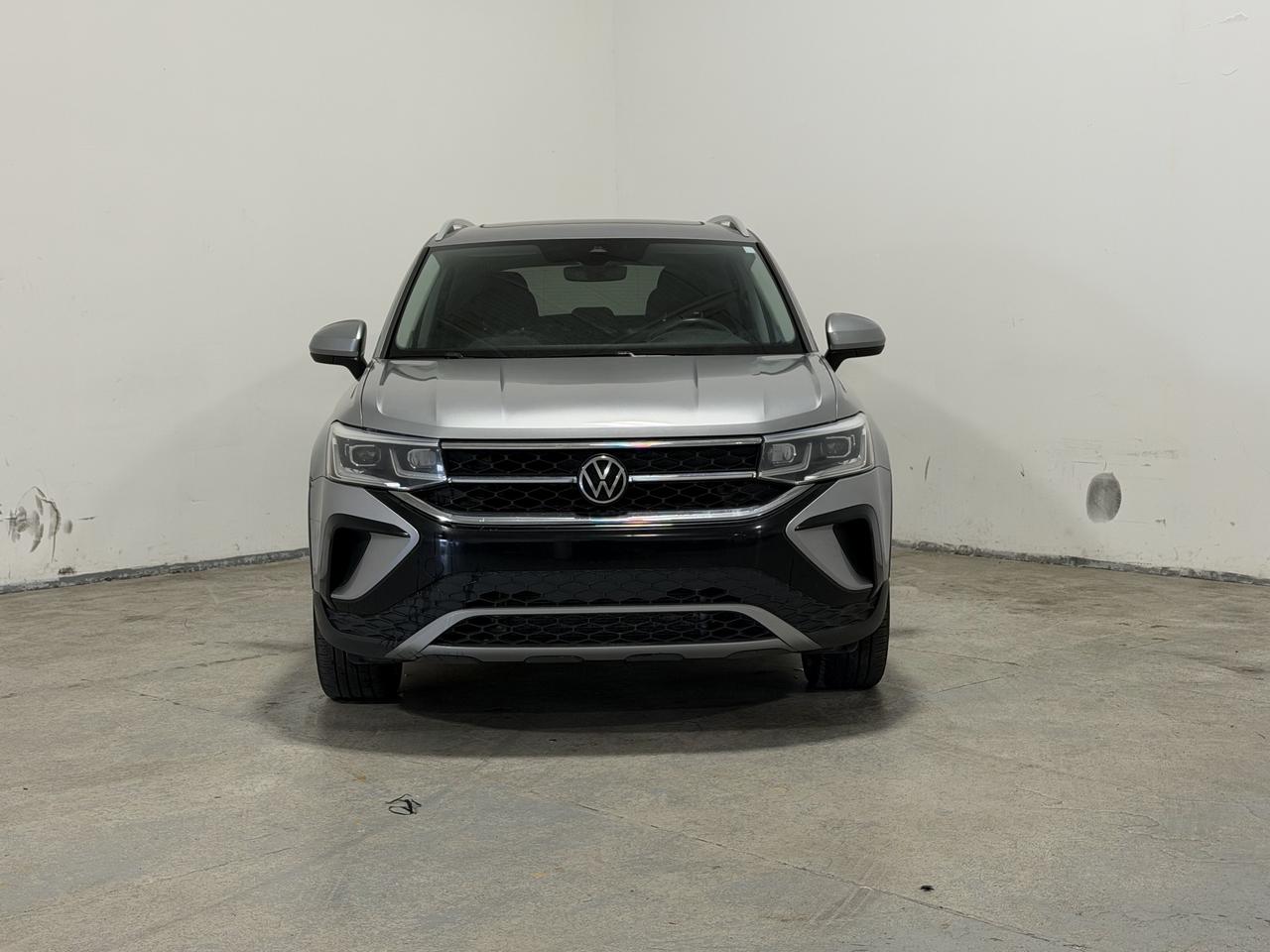 2022 Volkswagen Taos Highline Photo1