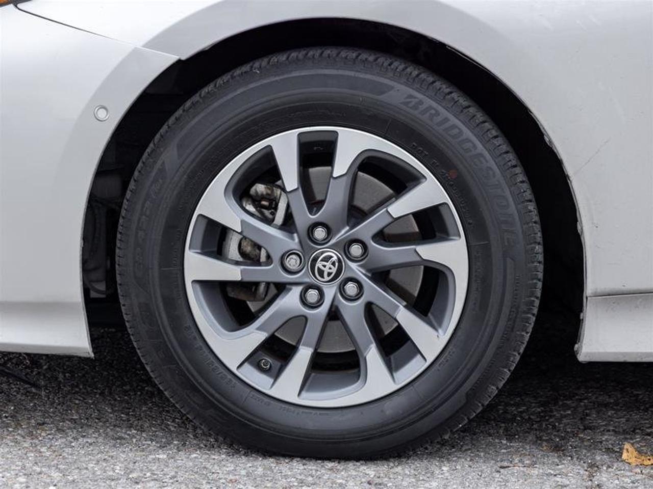 2021 Toyota Prius Prime Upgrade Heated Seats| Navi| Backup Camera| Wireless Charging| Upgrade Photo3