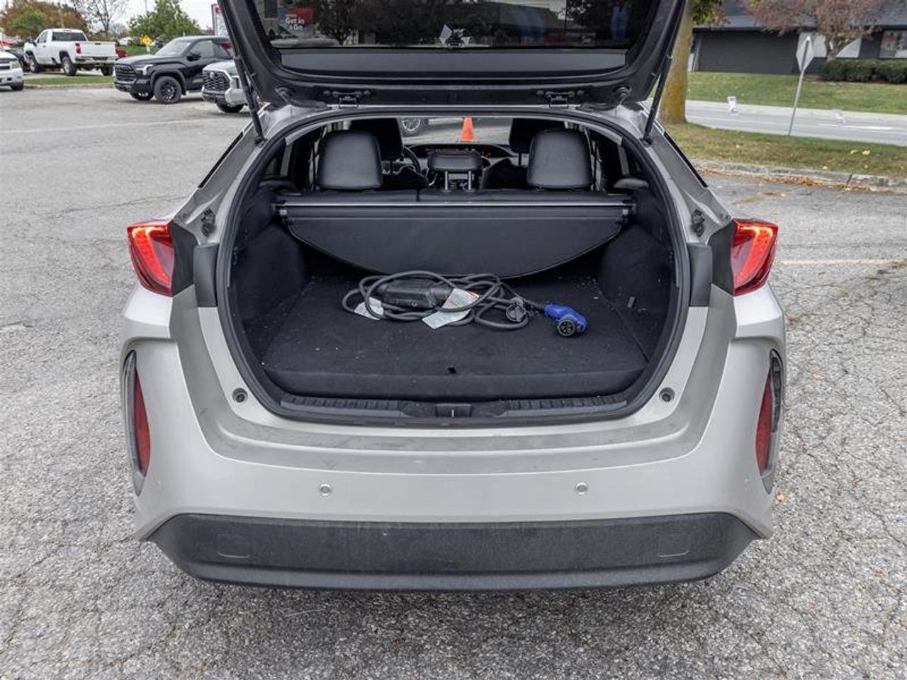 2021 Toyota Prius Prime Upgrade Heated Seats| Navi| Backup Camera| Wireless Charging| Upgrade Photo