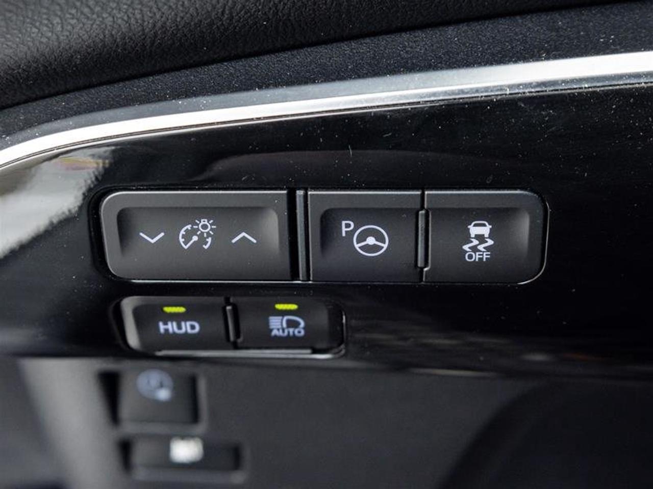 2021 Toyota Prius Prime Upgrade Heated Seats| Navi| Backup Camera| Wireless Charging| Upgrade Photo