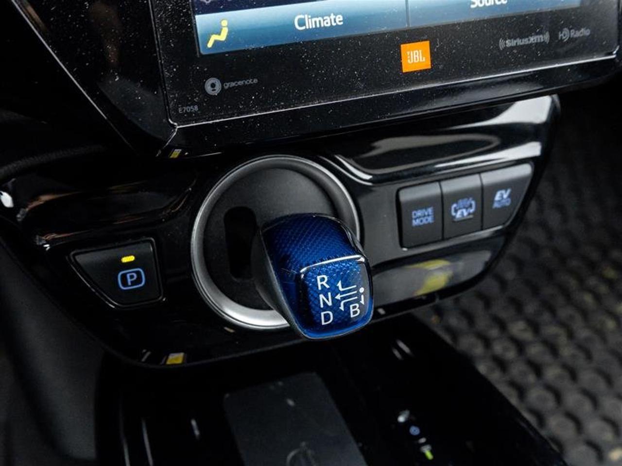 2021 Toyota Prius Prime Upgrade Heated Seats| Navi| Backup Camera| Wireless Charging| Upgrade Photo