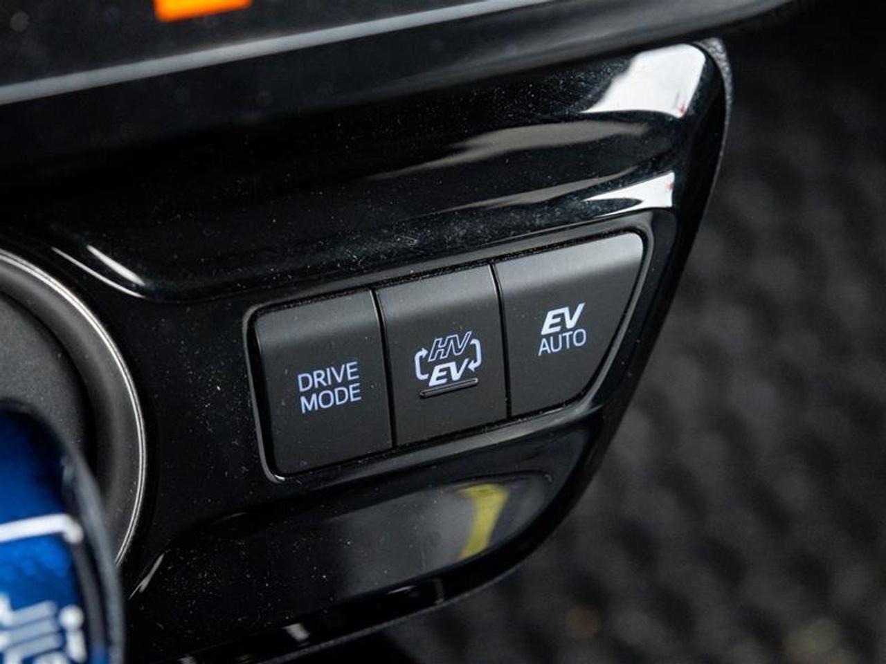 2021 Toyota Prius Prime Upgrade Heated Seats| Navi| Backup Camera| Wireless Charging| Upgrade Photo