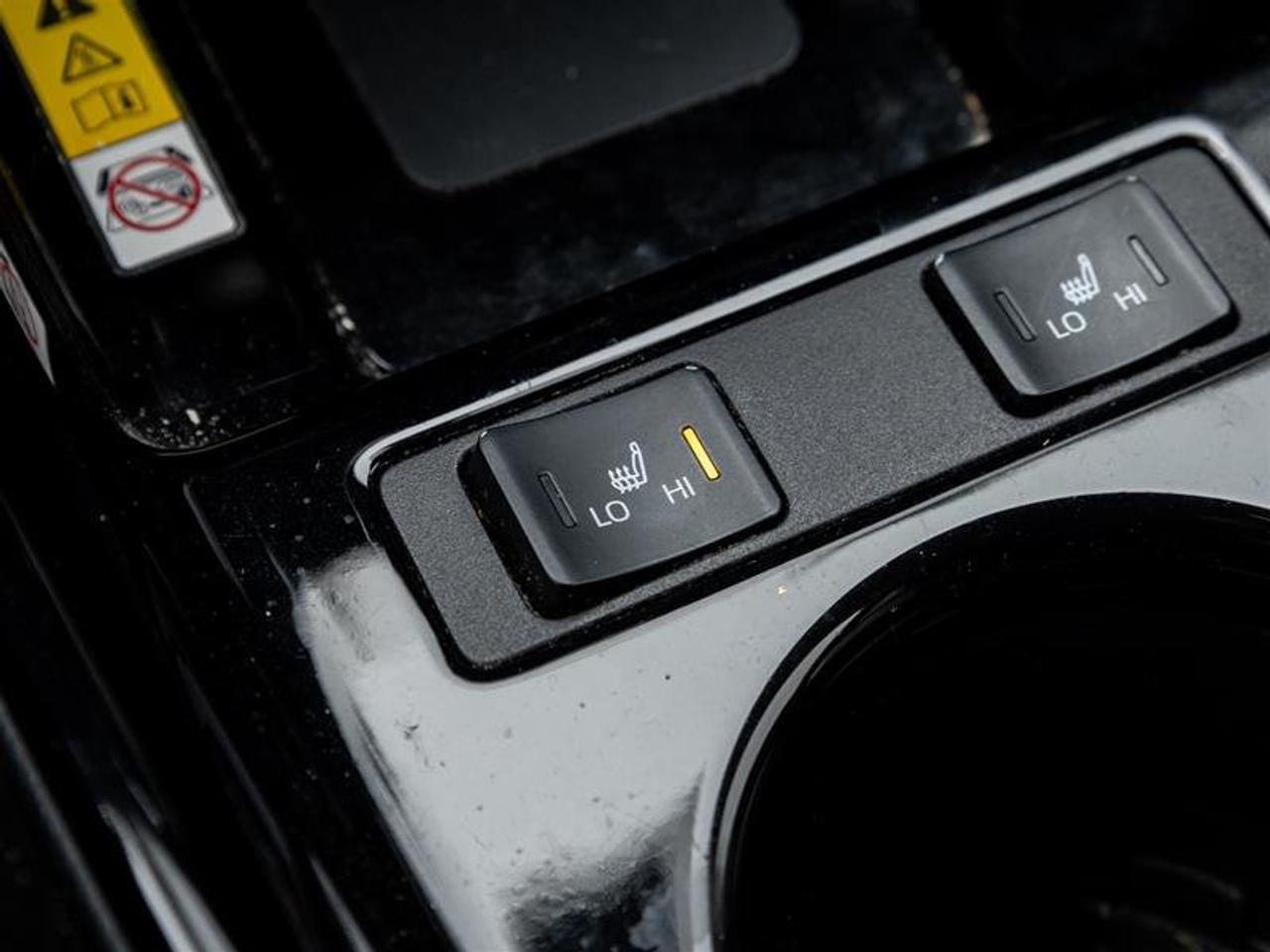 2021 Toyota Prius Prime Upgrade Heated Seats| Navi| Backup Camera| Wireless Charging| Upgrade Photo
