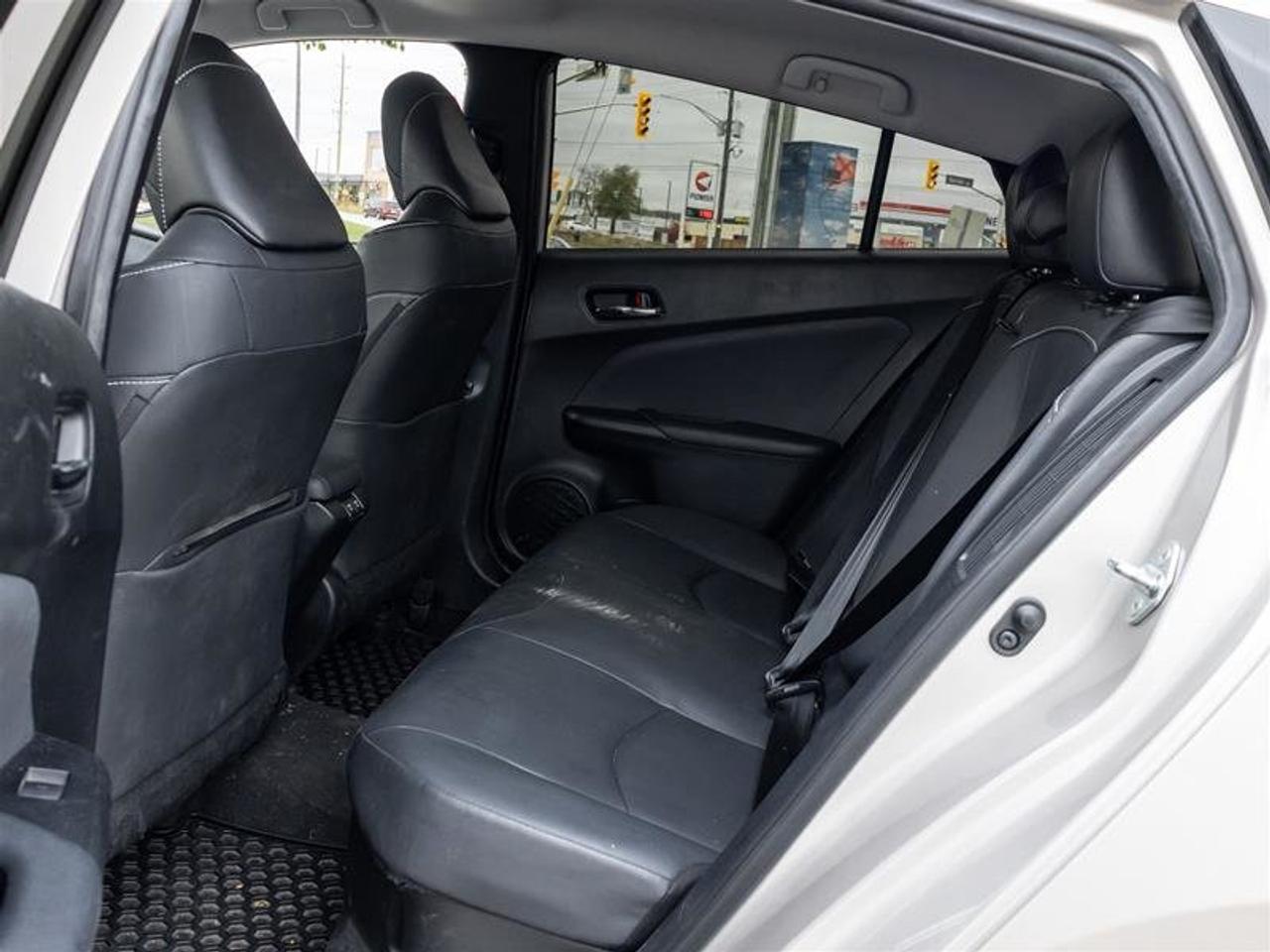 2021 Toyota Prius Prime Upgrade Heated Seats| Navi| Backup Camera| Wireless Charging| Upgrade Photo
