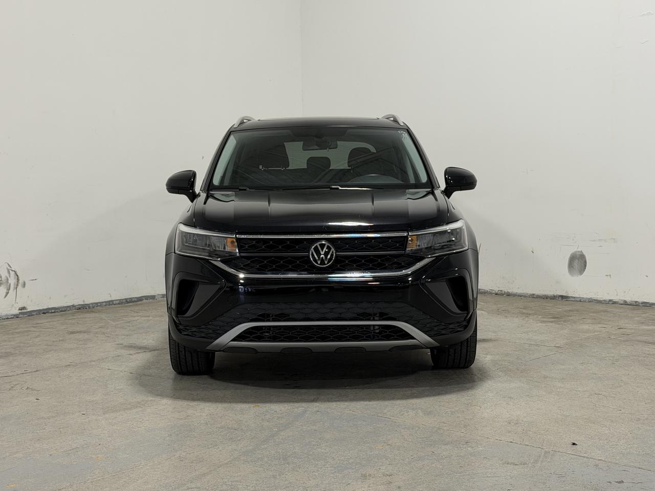 2022 Volkswagen Taos Comfortline Photo1