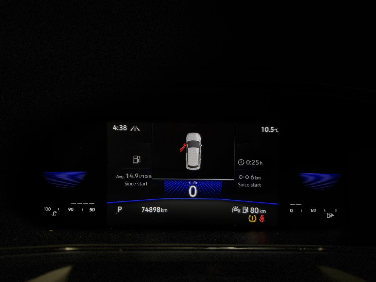 2022 Volkswagen Taos Comfortline Photo
