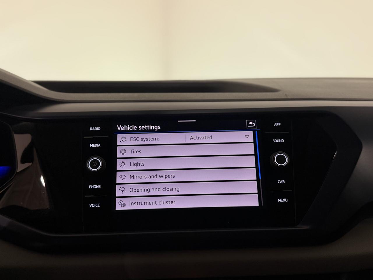 2022 Volkswagen Taos Comfortline Photo