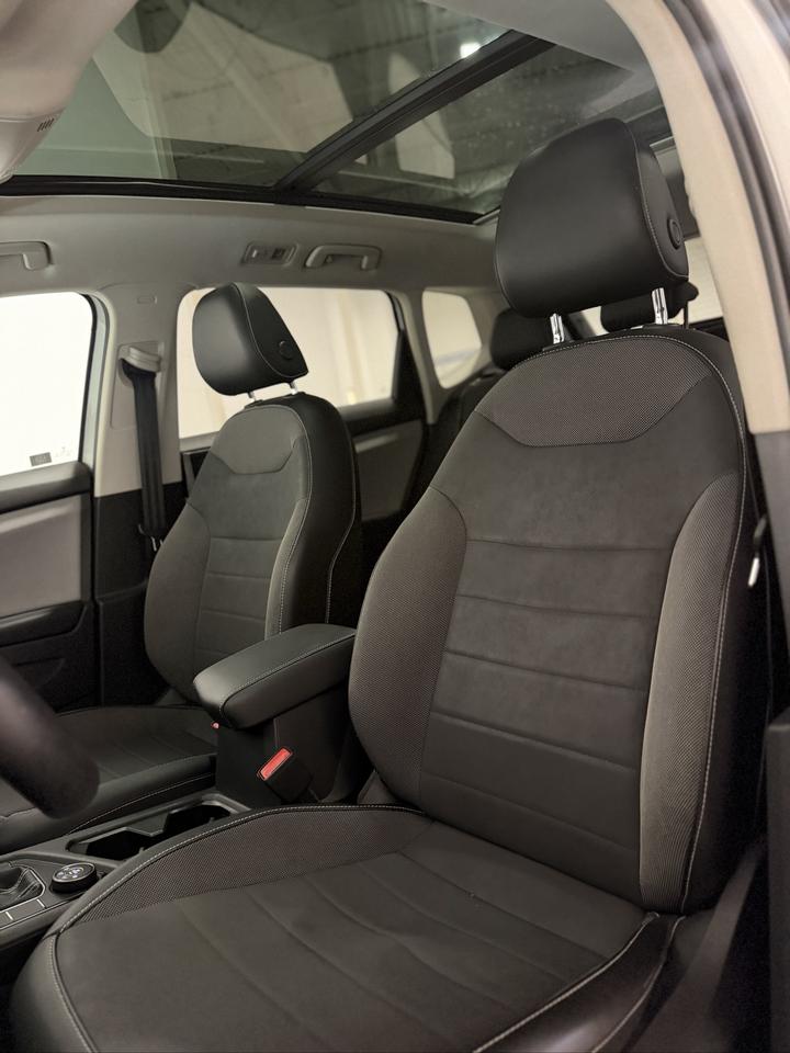2022 Volkswagen Taos Comfortline Photo