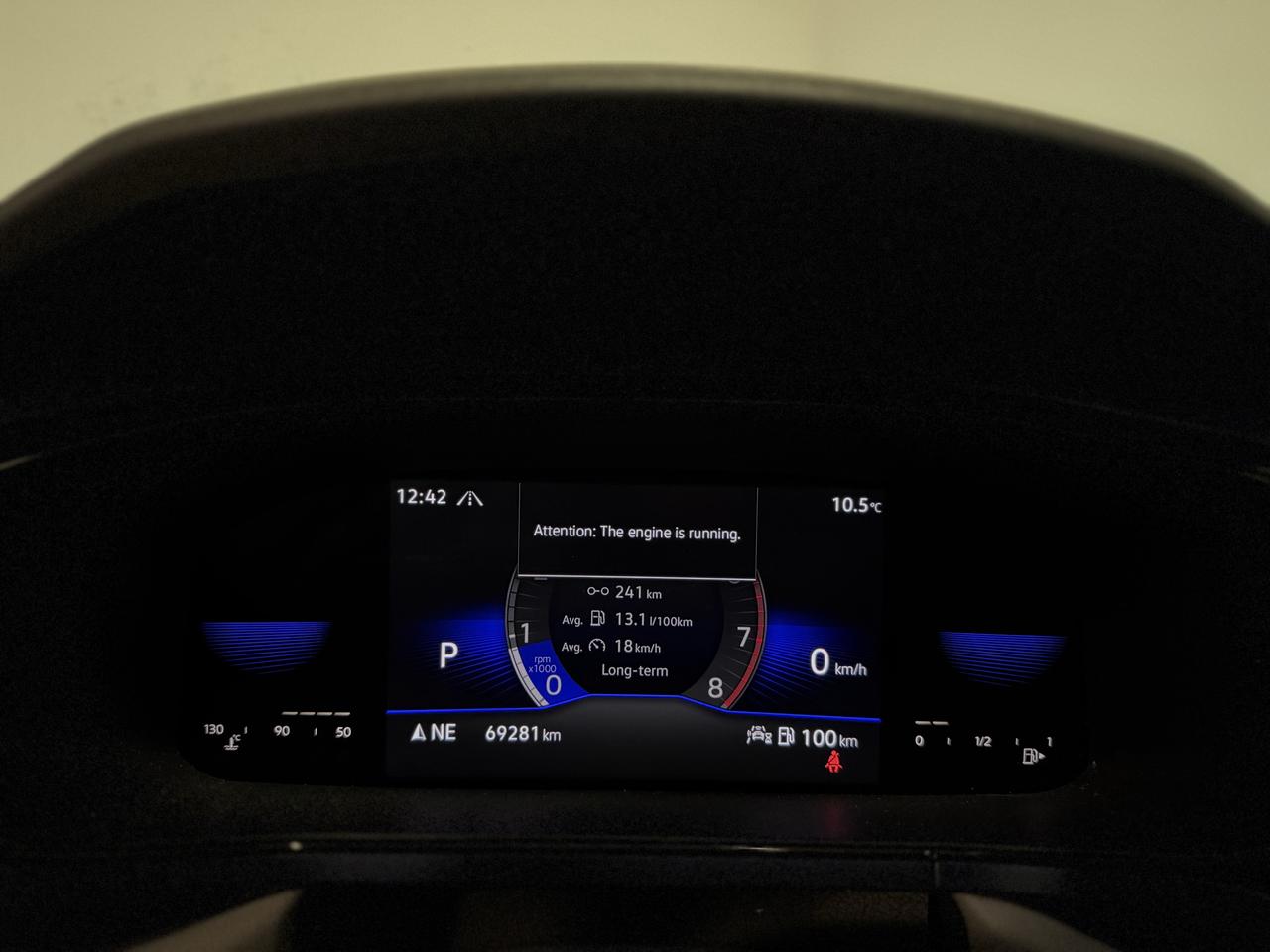 2022 Volkswagen Taos Comfortline Photo