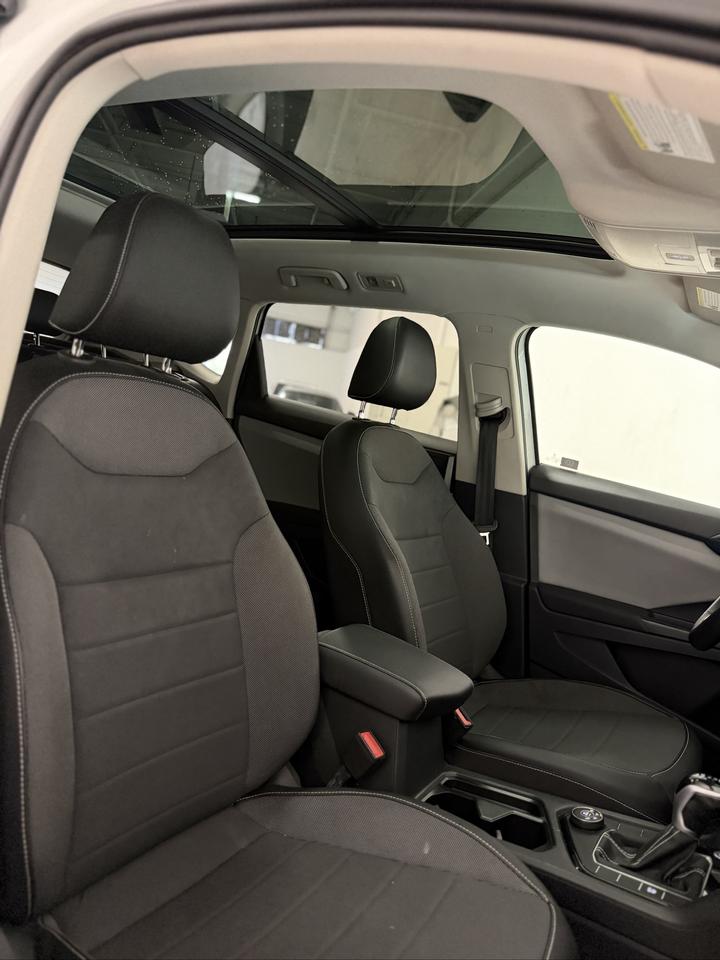 2022 Volkswagen Taos Comfortline Photo
