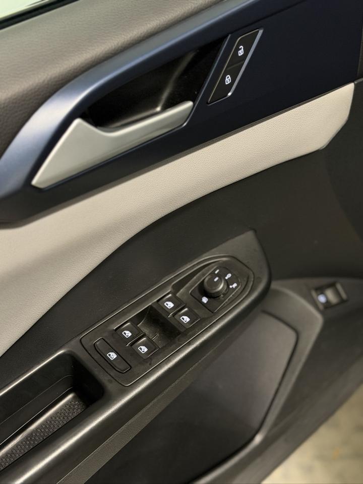 2022 Volkswagen Taos Comfortline Photo