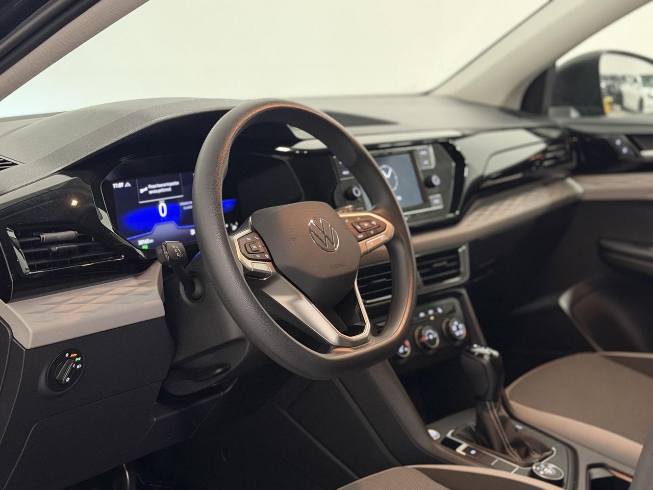 2023 Volkswagen Taos Trendline Photo