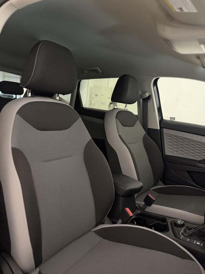 2023 Volkswagen Taos Trendline Photo