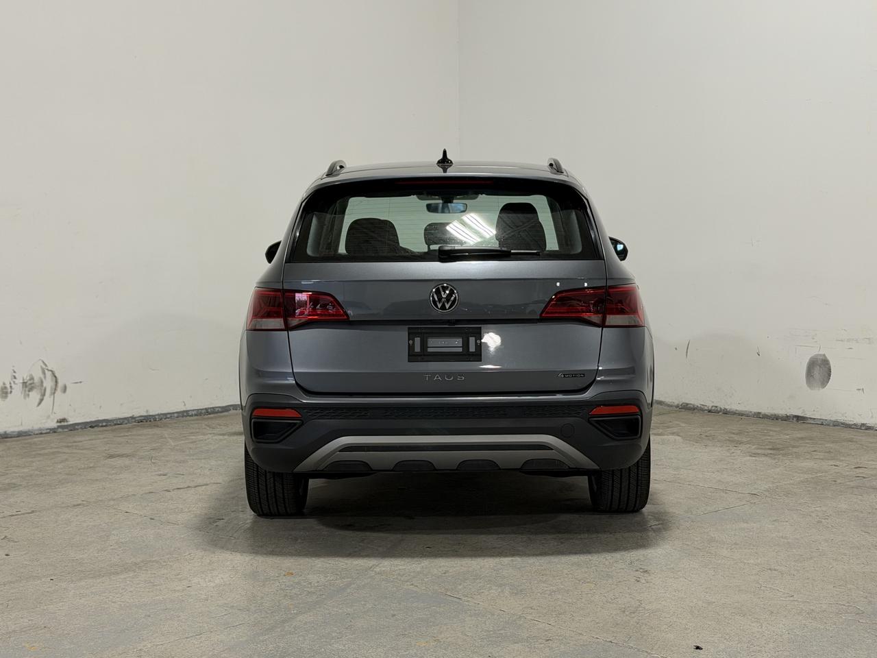 2023 Volkswagen Taos Trendline Photo4