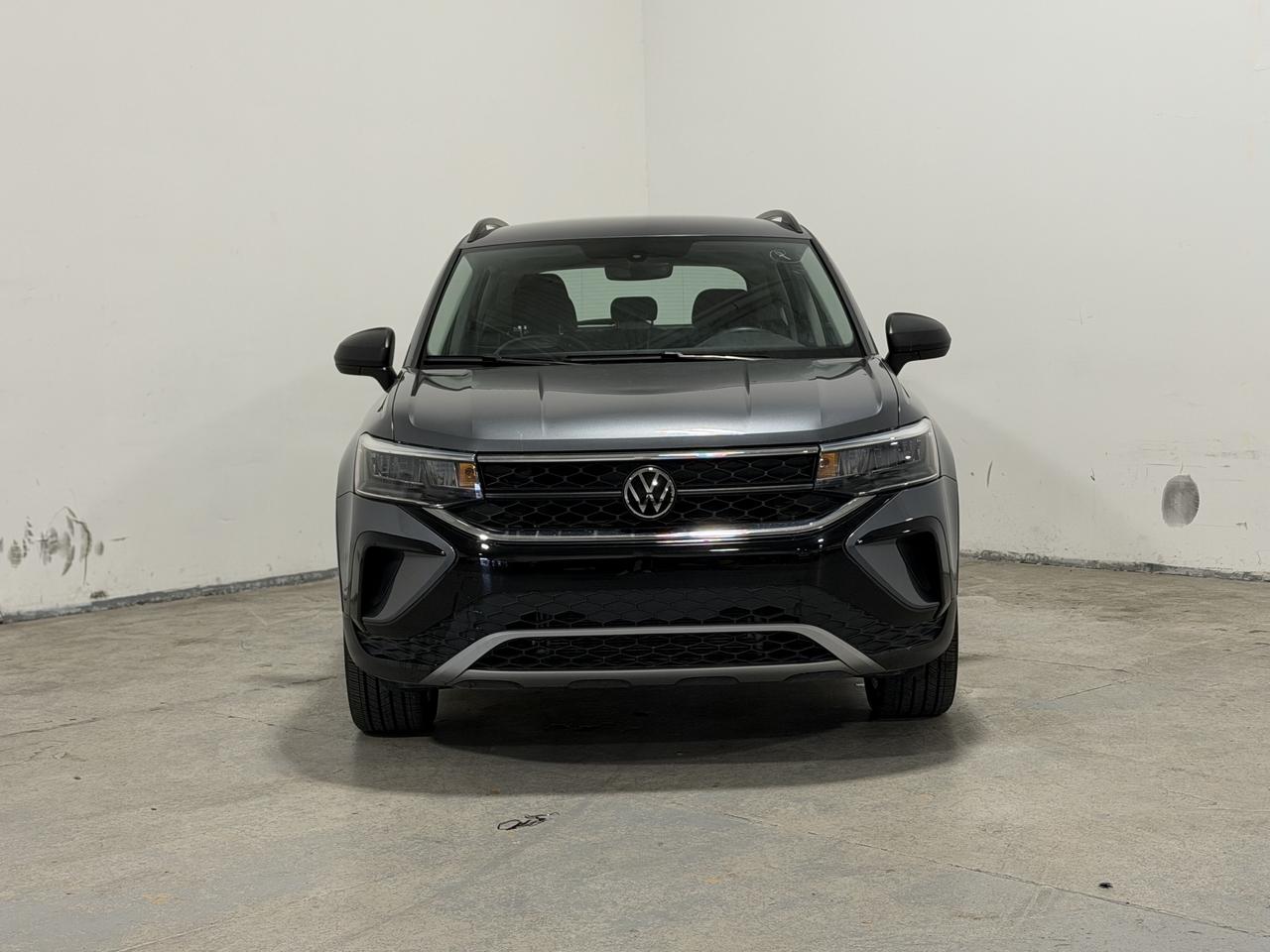 2023 Volkswagen Taos Trendline Photo1