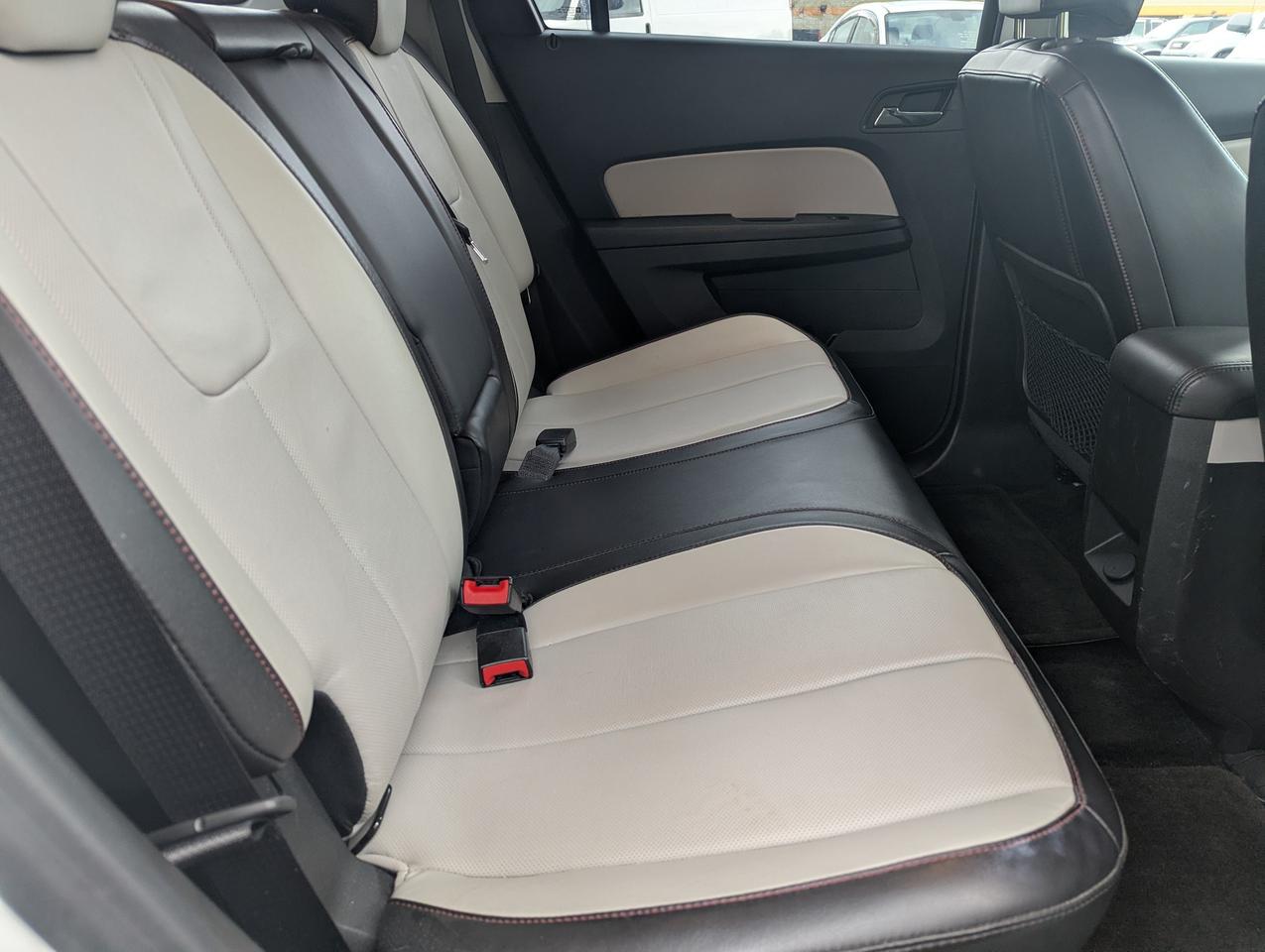 2017 GMC Terrain "AWD Luxury SUV SPORT" certified + FREE oil change Photo