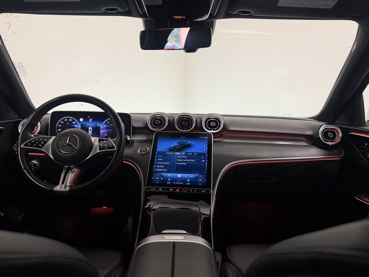 2023 Mercedes-Benz C-Class C 300 Photo