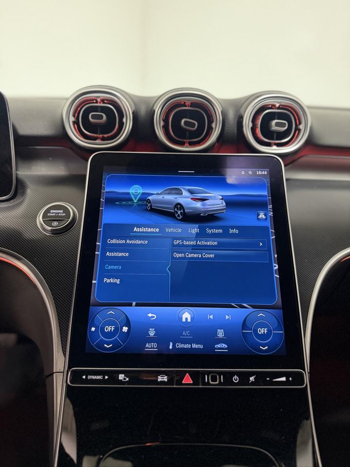 2023 Mercedes-Benz C-Class C 300 Photo