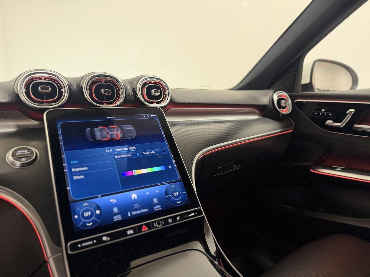 2023 Mercedes-Benz C-Class C 300 Photo