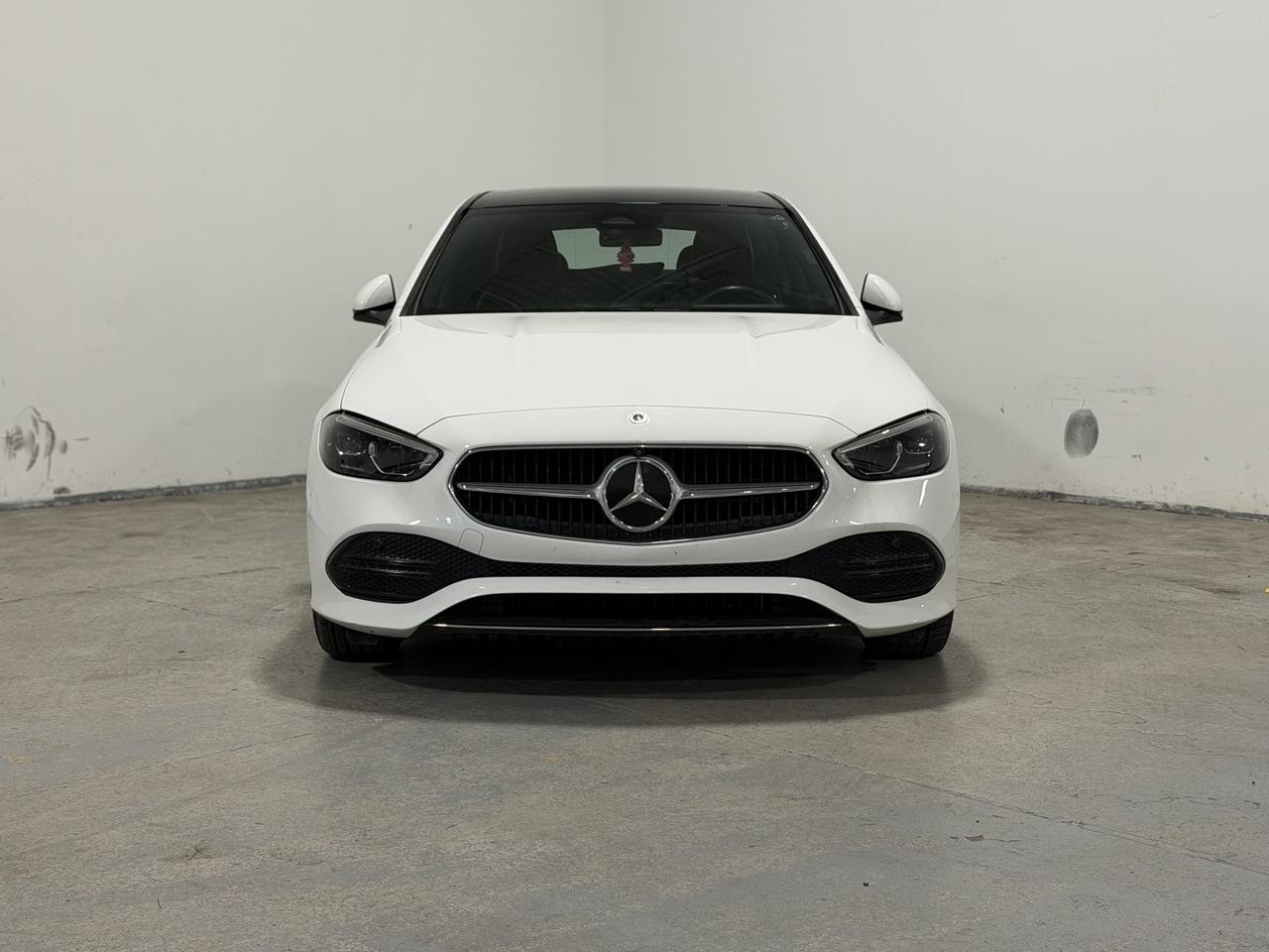 2023 Mercedes-Benz C-Class C 300 Photo1