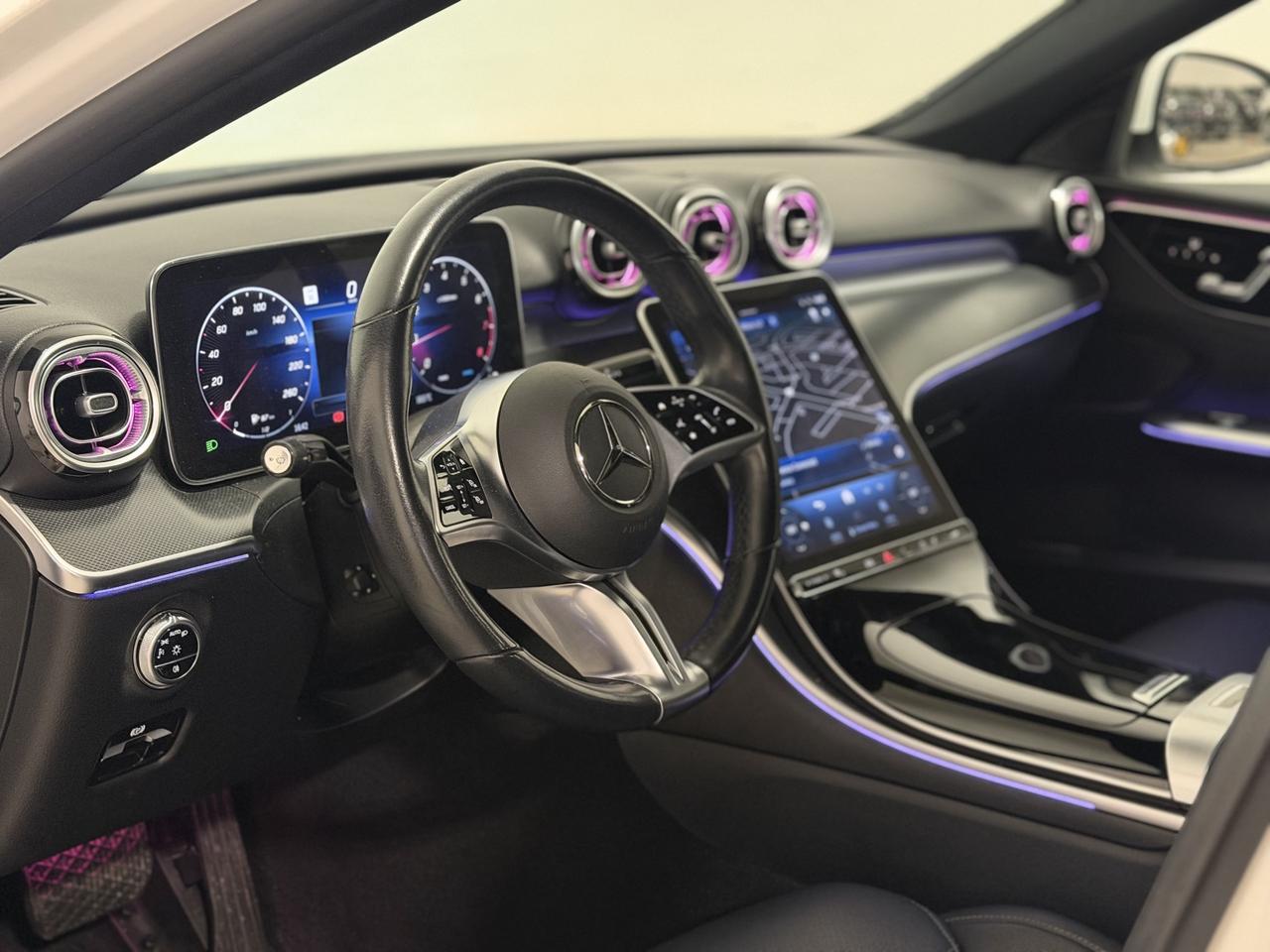 2023 Mercedes-Benz C-Class C 300 Photo