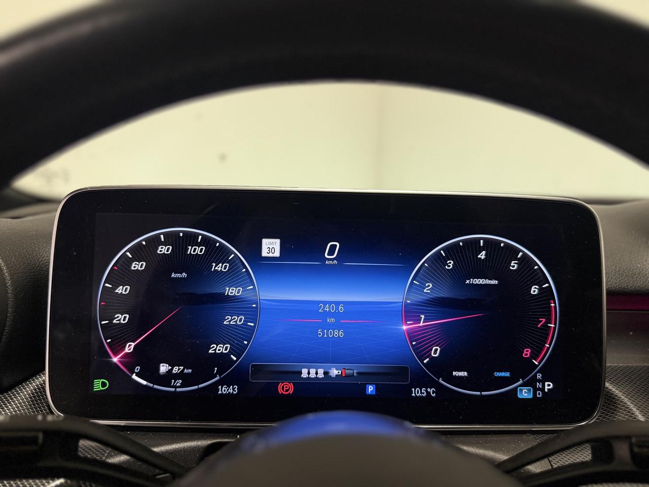 2023 Mercedes-Benz C-Class C 300 Photo