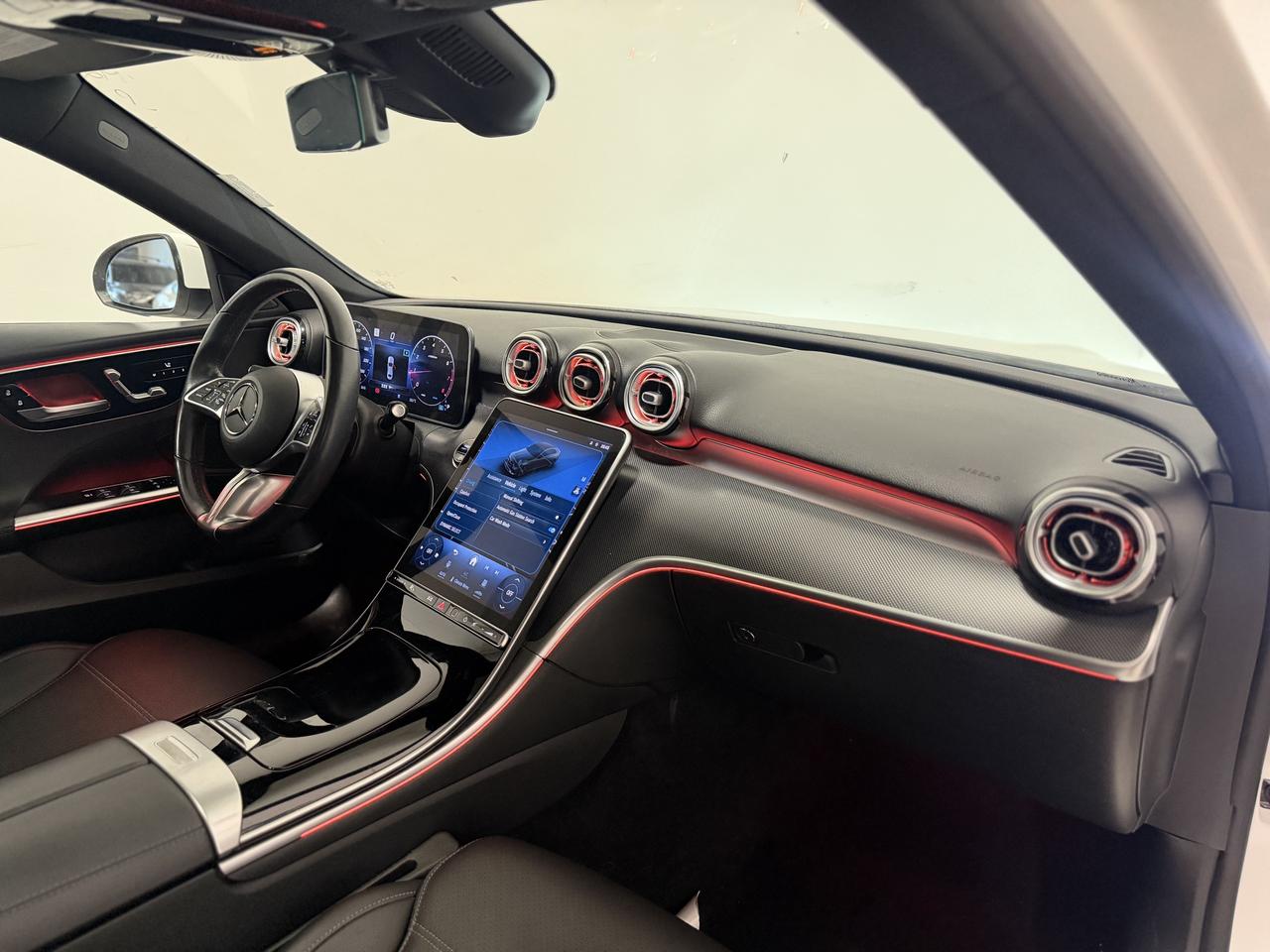 2023 Mercedes-Benz C-Class C 300 Photo