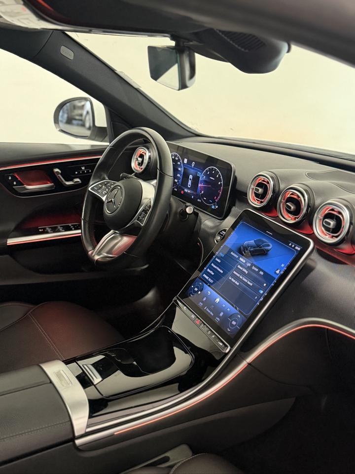 2023 Mercedes-Benz C-Class C 300 Photo