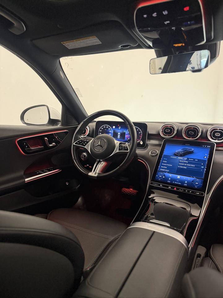 2023 Mercedes-Benz C-Class C 300 Photo