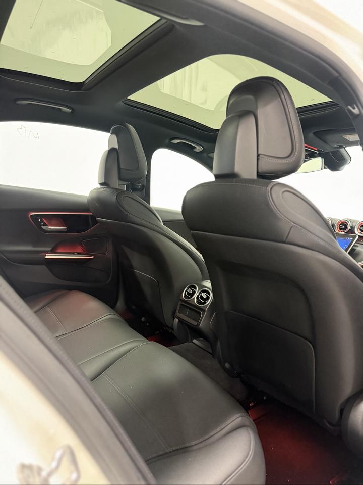 2023 Mercedes-Benz C-Class C 300 Photo