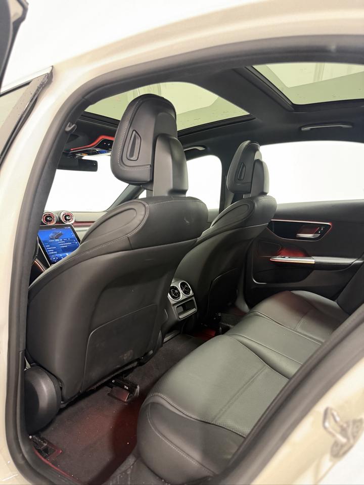 2023 Mercedes-Benz C-Class C 300 Photo