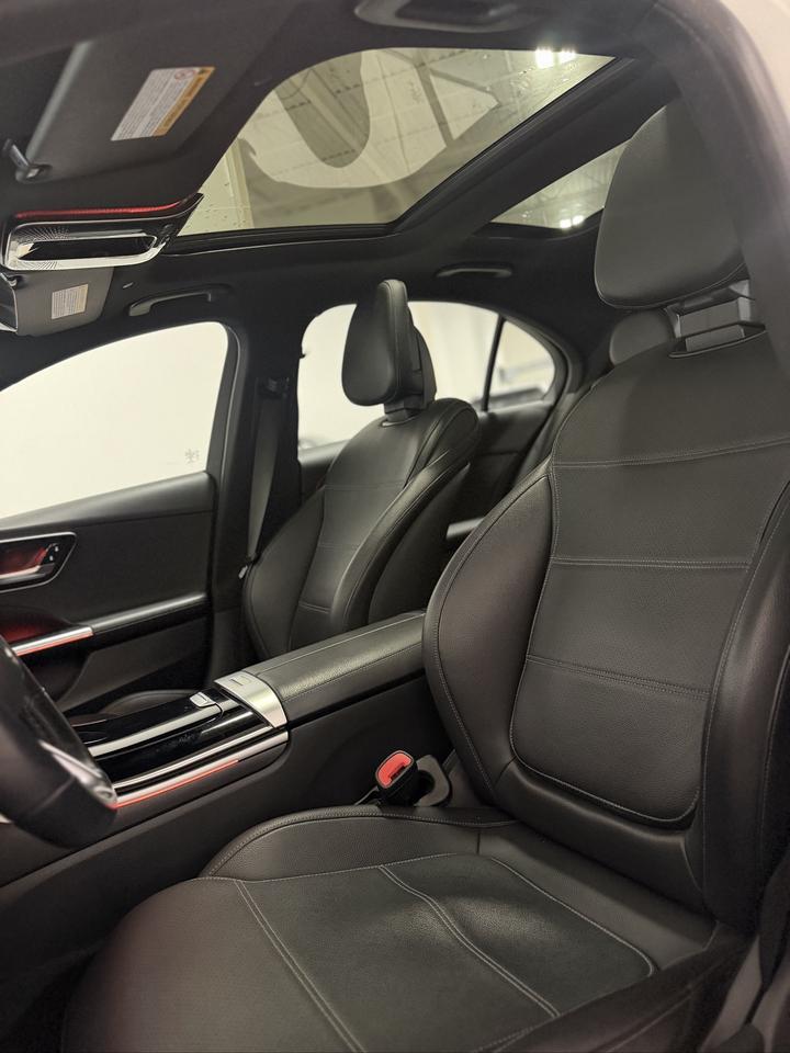 2023 Mercedes-Benz C-Class C 300 Photo