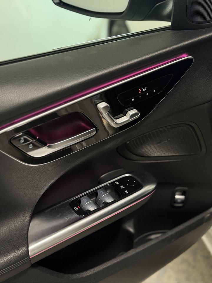 2023 Mercedes-Benz C-Class C 300 Photo