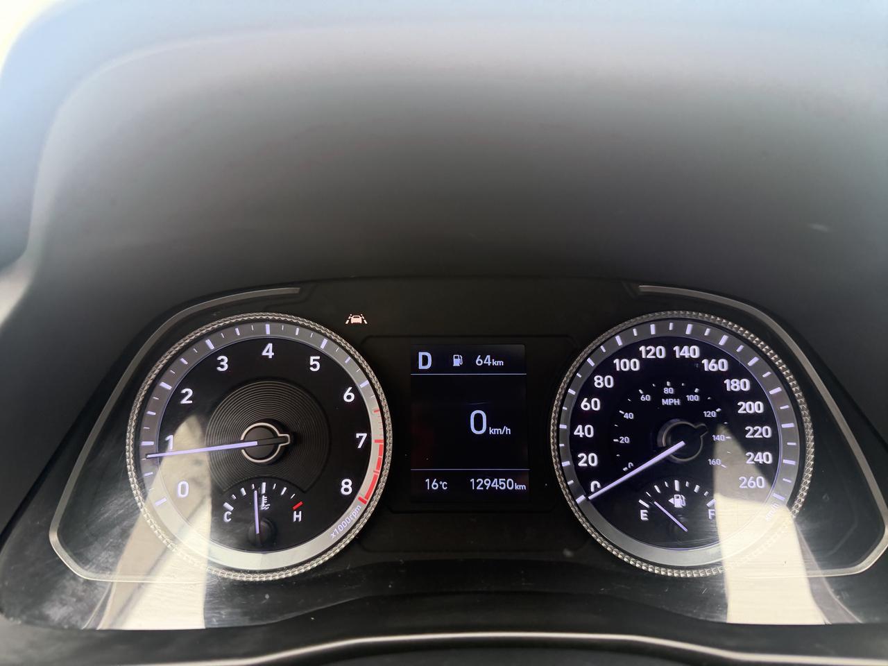 2021 Hyundai Sonata PREFERRED Photo
