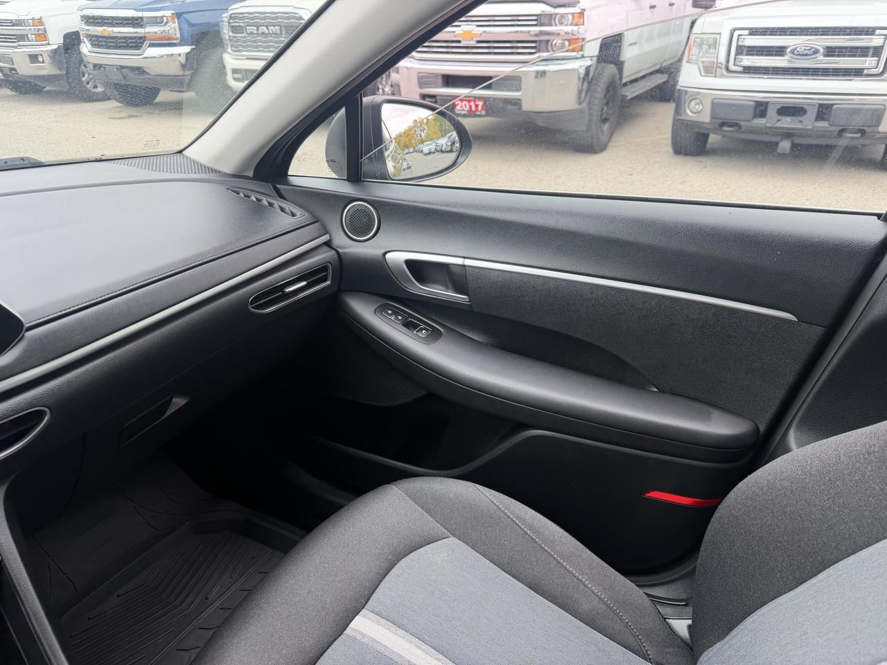 2021 Hyundai Sonata PREFERRED Photo