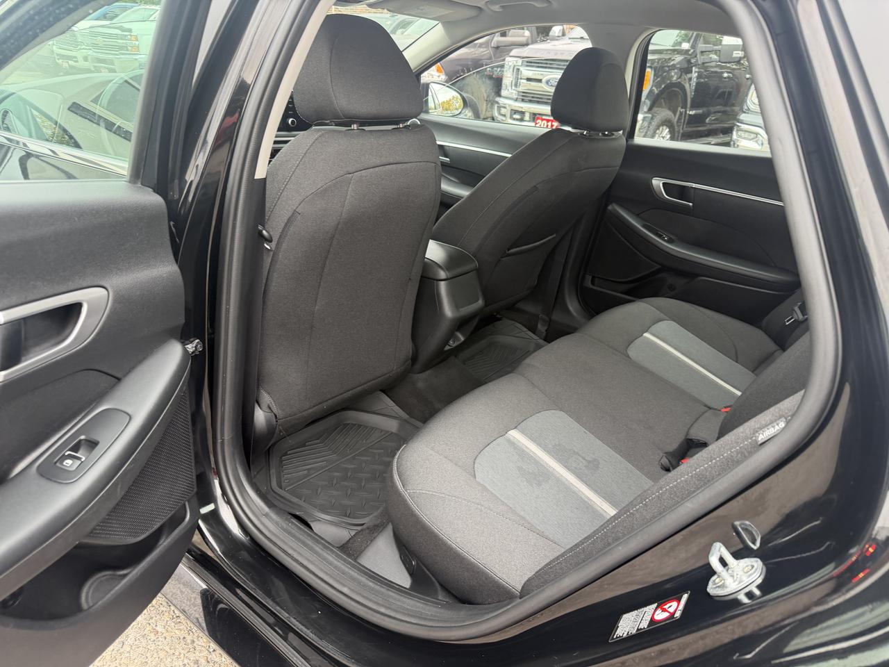 2021 Hyundai Sonata PREFERRED Photo