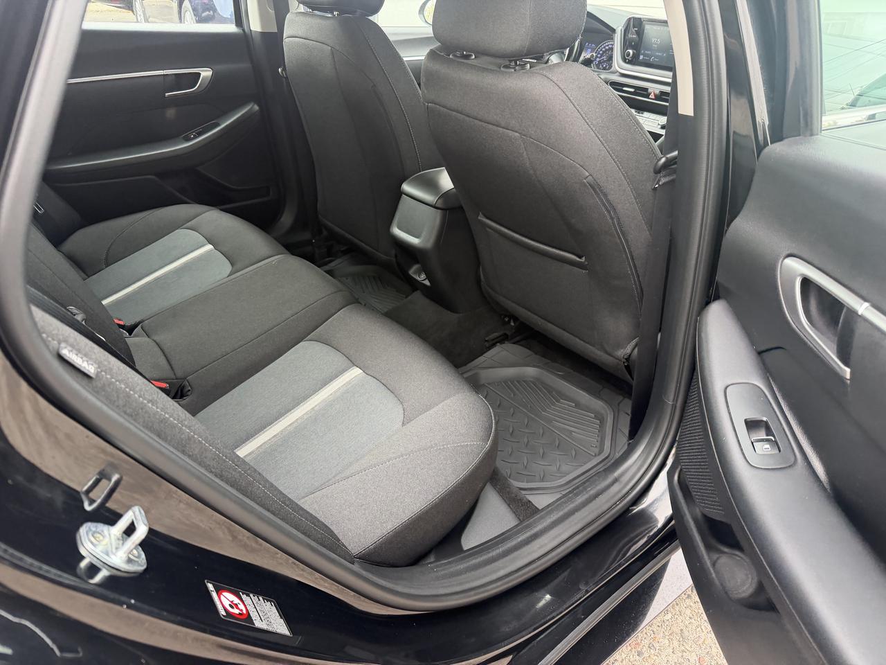 2021 Hyundai Sonata PREFERRED Photo