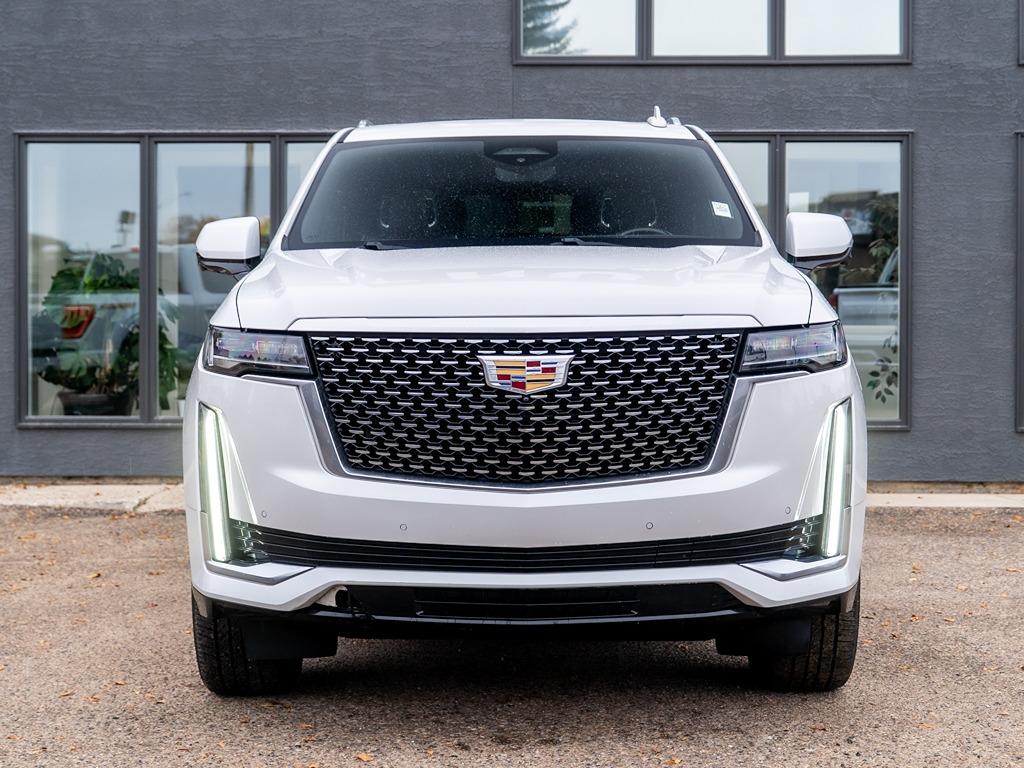 2021 Cadillac Escalade