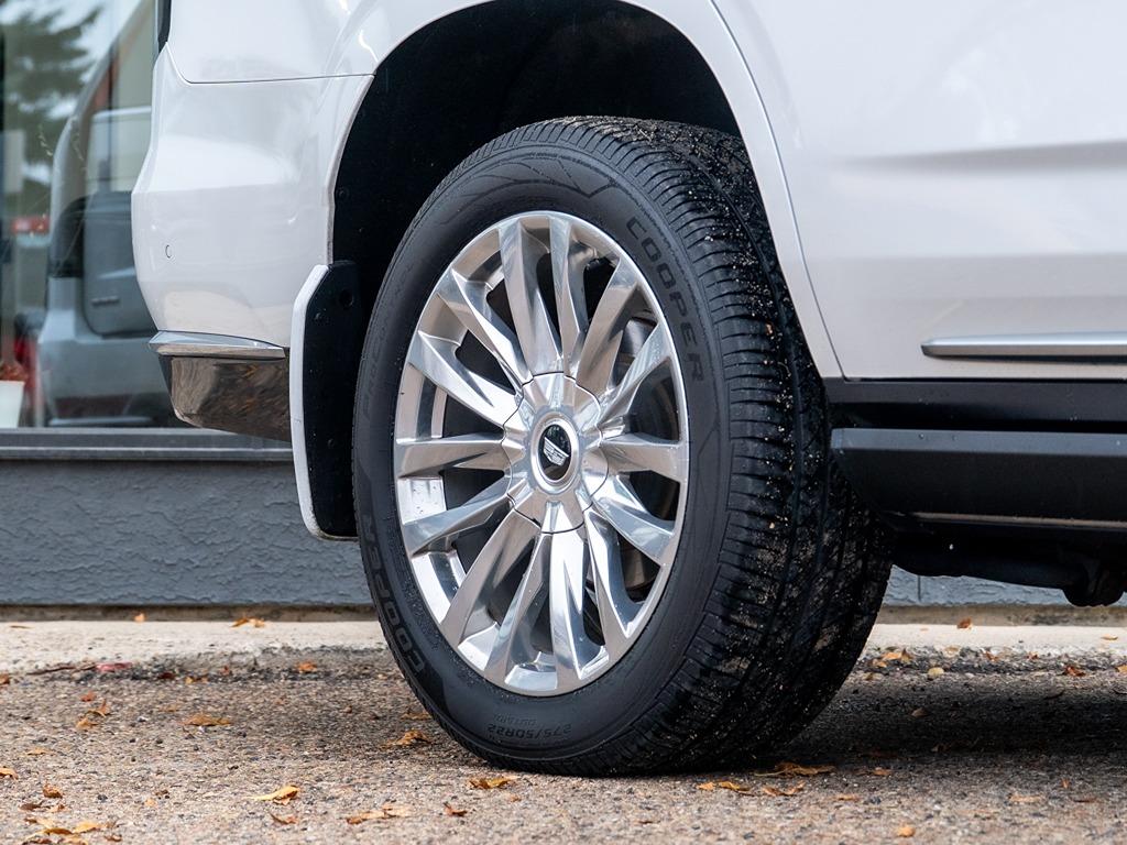 2021 Cadillac Escalade