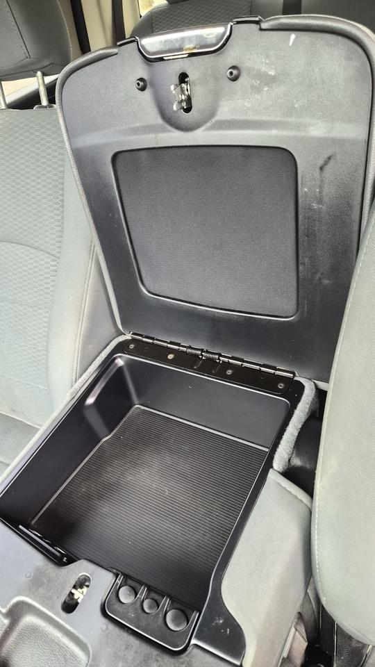 2018 RAM 1500 Express Photo