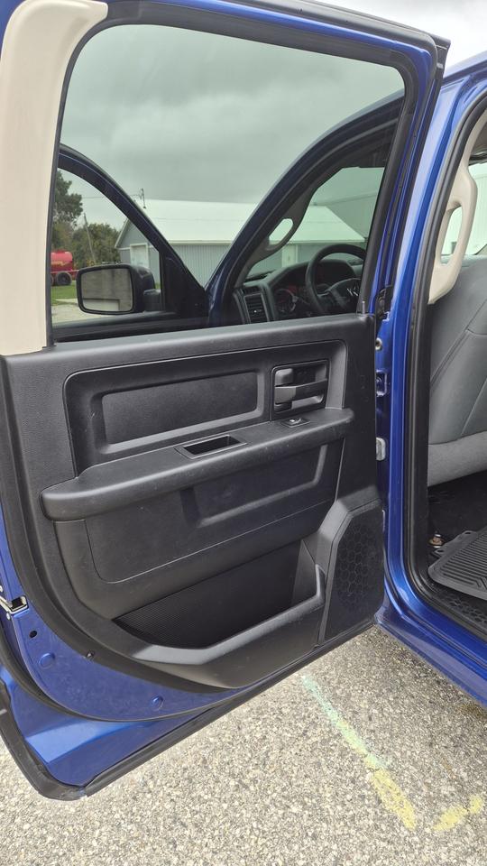 2018 RAM 1500 Express Photo