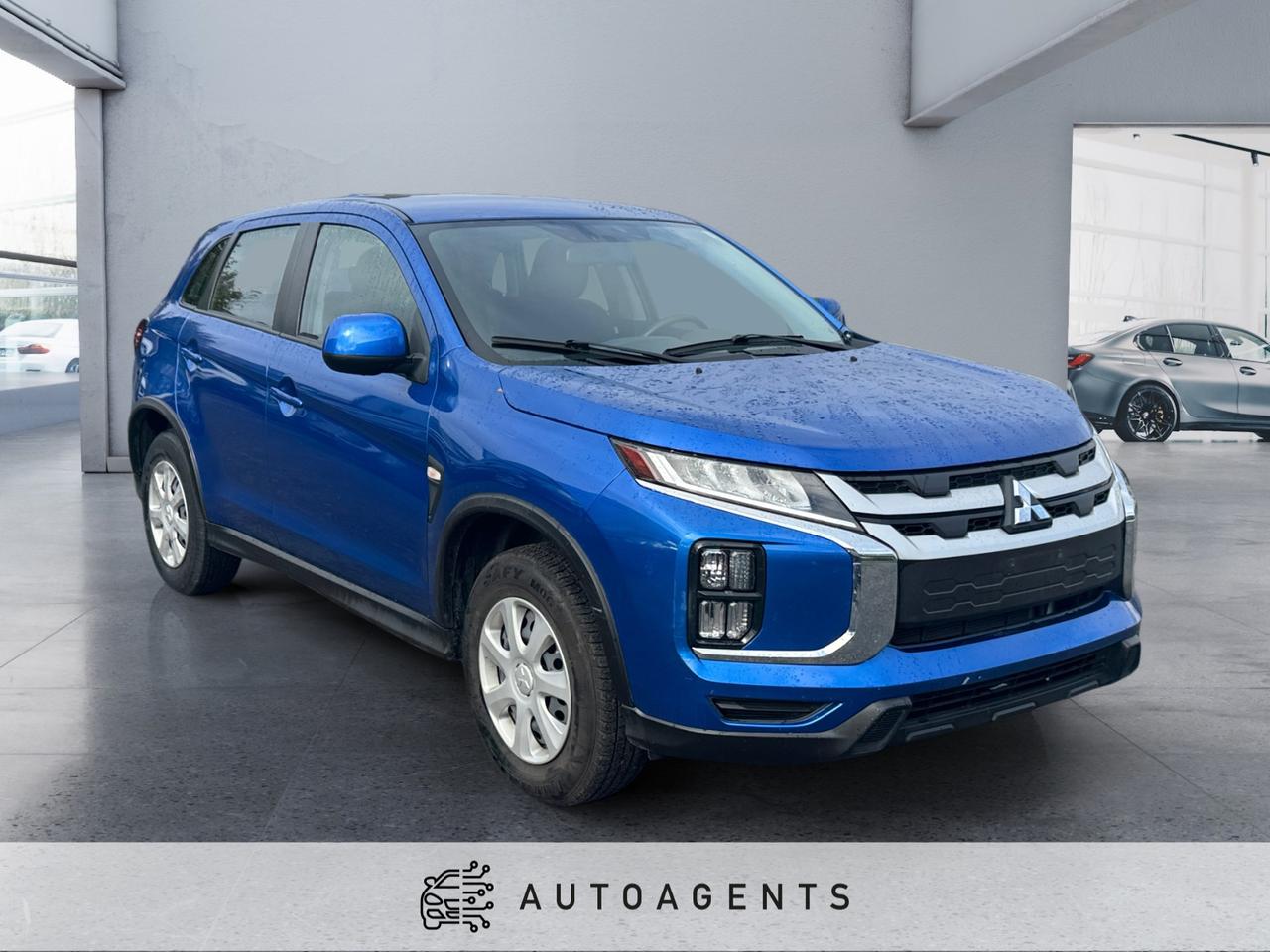 2023 Mitsubishi RVR SE 2WD Photo