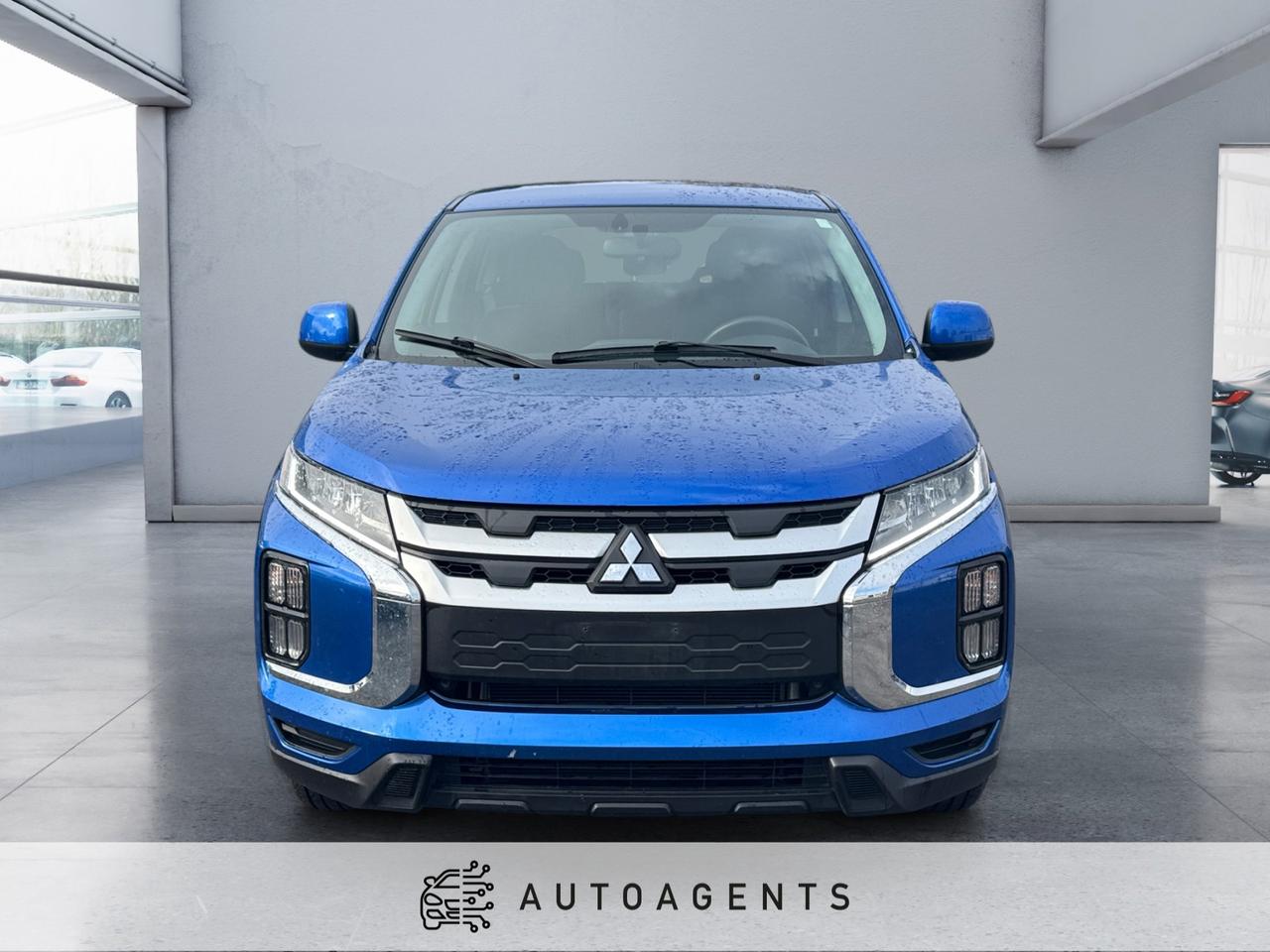 2023 Mitsubishi RVR SE 2WD Photo